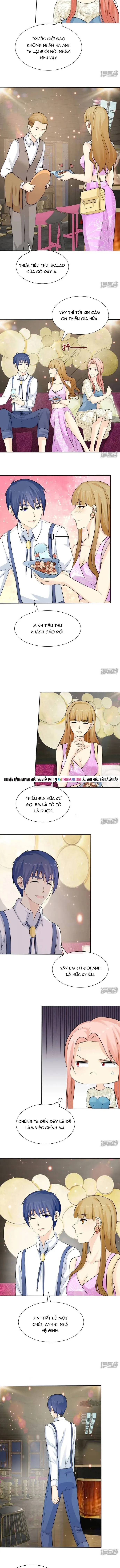 Sủng Em Như Mật: Thiếu Gia Truy Thê Chapter 78 - 3