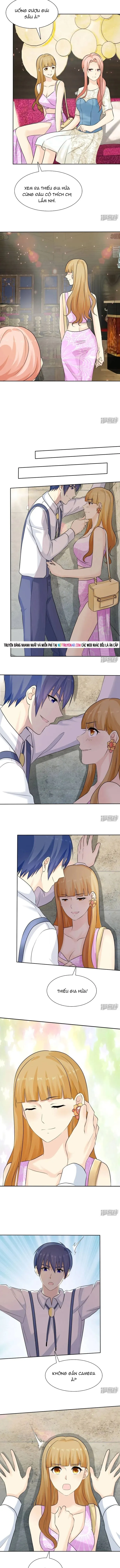 Sủng Em Như Mật: Thiếu Gia Truy Thê Chapter 78 - 4