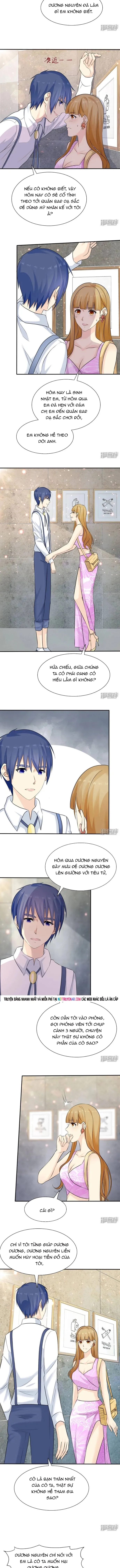 Sủng Em Như Mật: Thiếu Gia Truy Thê Chapter 79 - 2