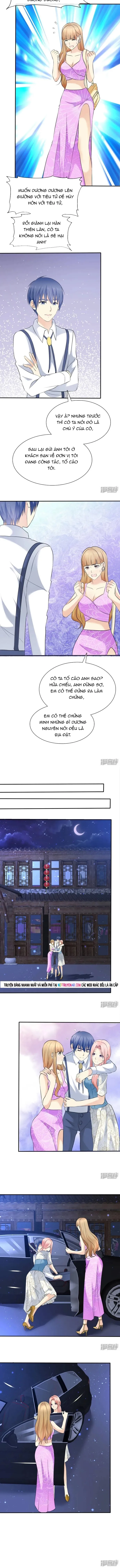 Sủng Em Như Mật: Thiếu Gia Truy Thê Chapter 79 - 3