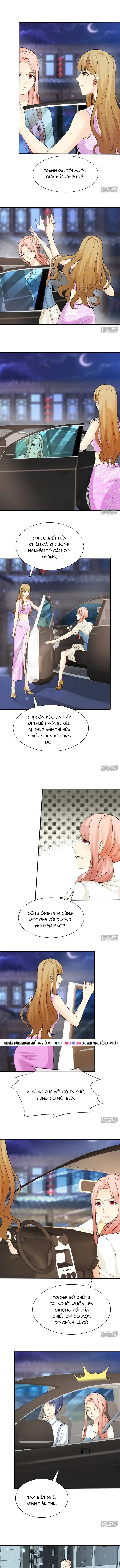 Sủng Em Như Mật: Thiếu Gia Truy Thê Chapter 79 - 4