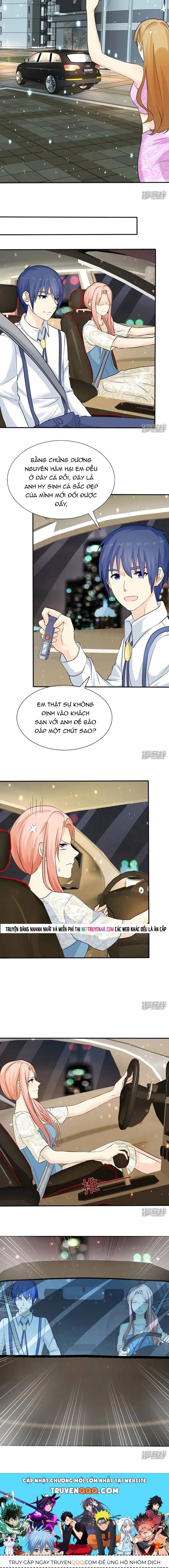 Sủng Em Như Mật: Thiếu Gia Truy Thê Chapter 79 - 5