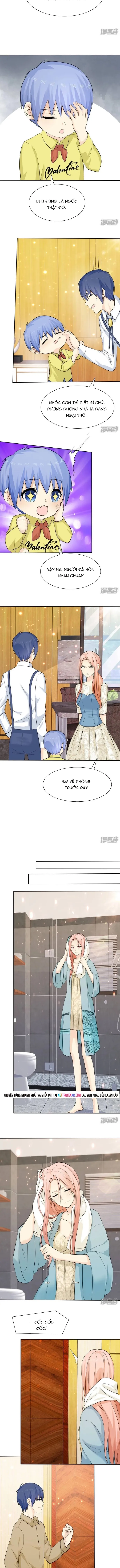 Sủng Em Như Mật: Thiếu Gia Truy Thê Chapter 80 - 2