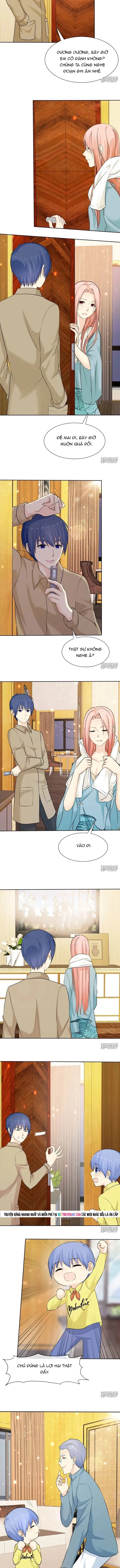 Sủng Em Như Mật: Thiếu Gia Truy Thê Chapter 80 - 3