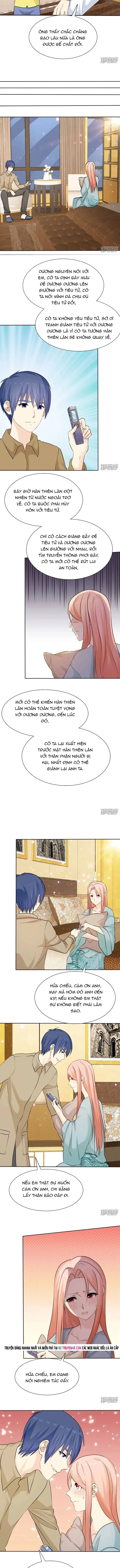 Sủng Em Như Mật: Thiếu Gia Truy Thê Chapter 80 - 4