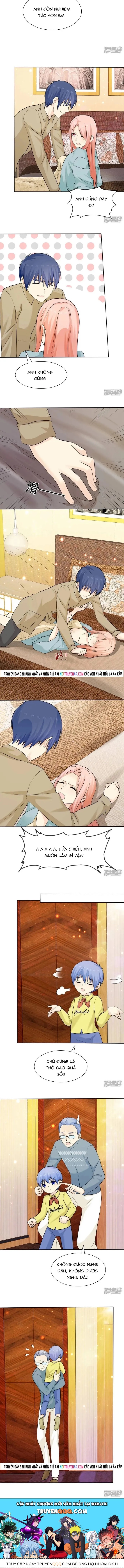 Sủng Em Như Mật: Thiếu Gia Truy Thê Chapter 80 - 5