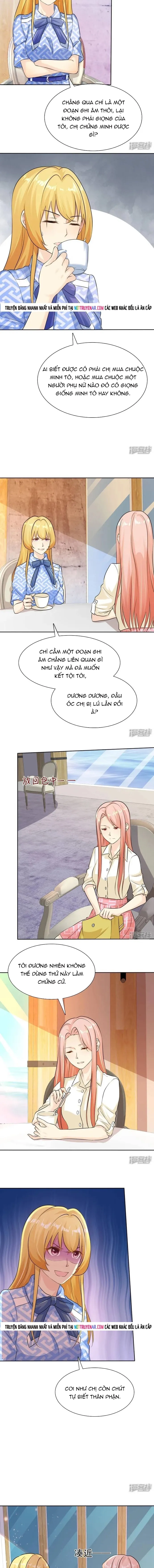 Sủng Em Như Mật: Thiếu Gia Truy Thê Chapter 81 - 2