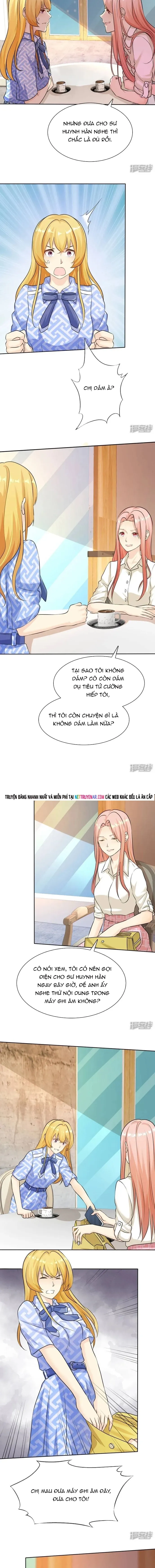 Sủng Em Như Mật: Thiếu Gia Truy Thê Chapter 81 - 3