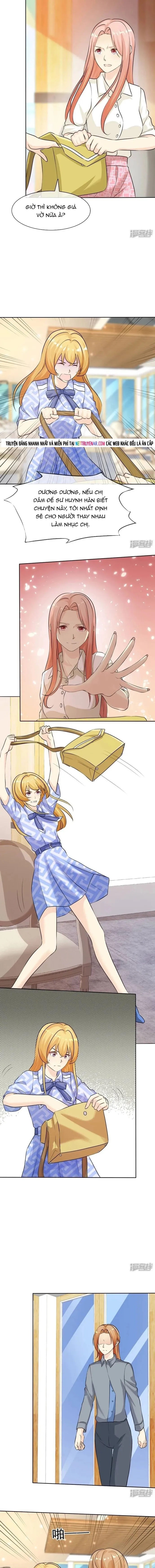 Sủng Em Như Mật: Thiếu Gia Truy Thê Chapter 81 - 4