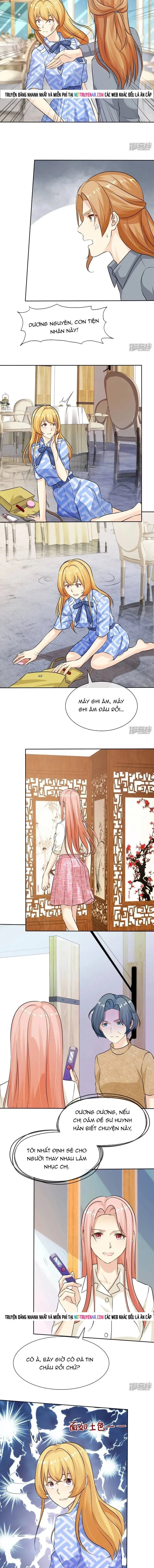 Sủng Em Như Mật: Thiếu Gia Truy Thê Chapter 81 - 5