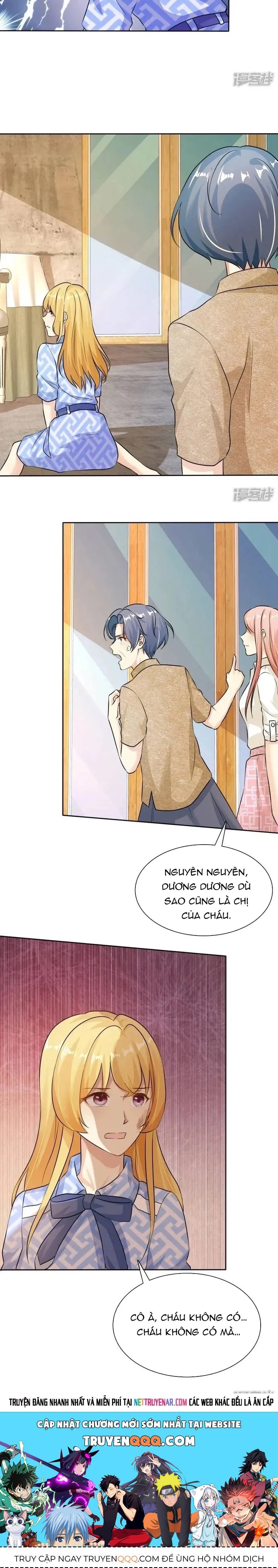 Sủng Em Như Mật: Thiếu Gia Truy Thê Chapter 81 - 6