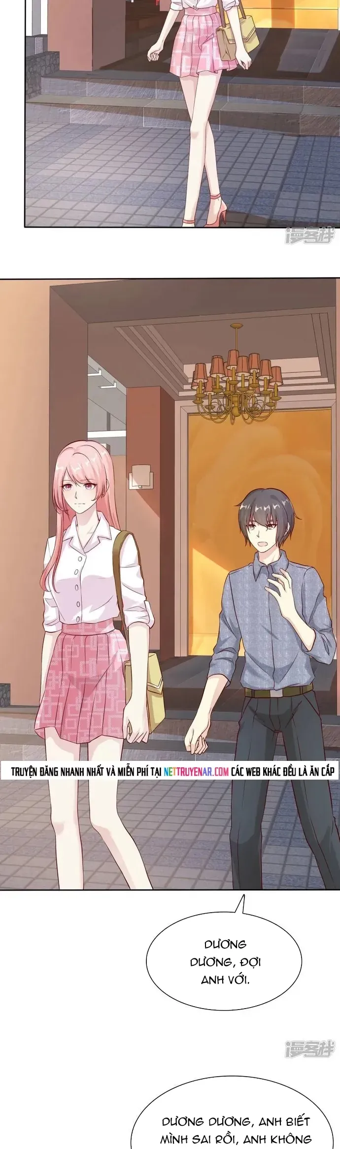 Sủng Em Như Mật: Thiếu Gia Truy Thê Chapter 82 - 2