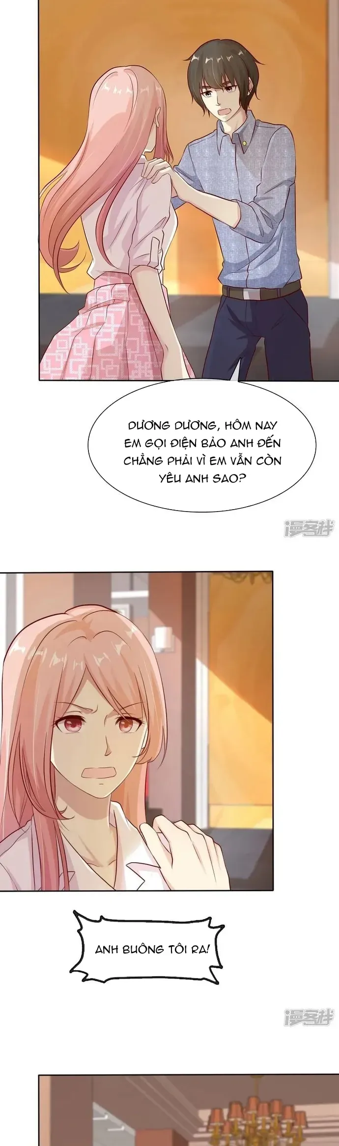 Sủng Em Như Mật: Thiếu Gia Truy Thê Chapter 82 - 4