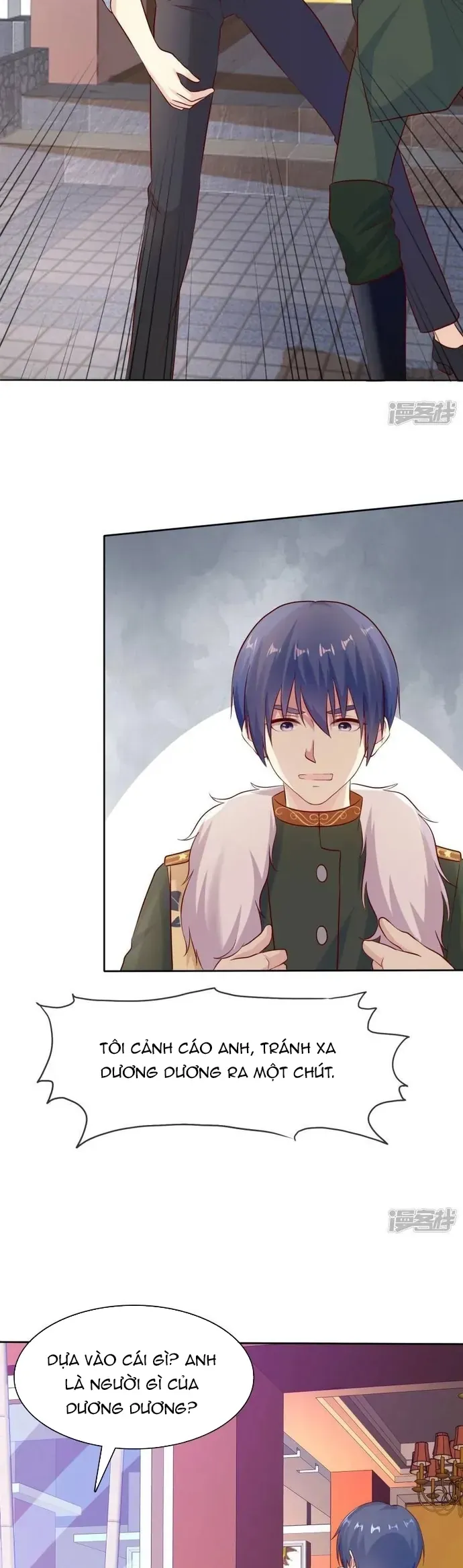 Sủng Em Như Mật: Thiếu Gia Truy Thê Chapter 82 - 6