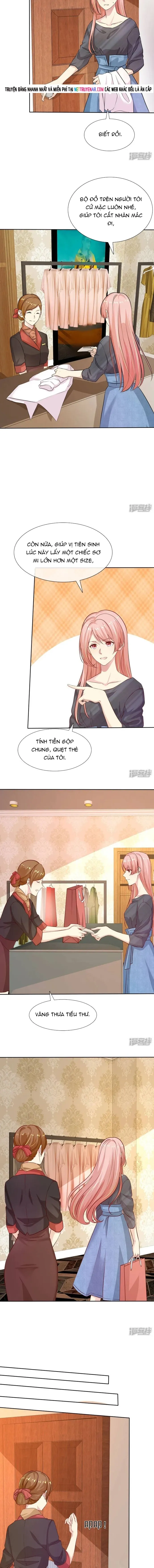 Sủng Em Như Mật: Thiếu Gia Truy Thê Chapter 83 - 2