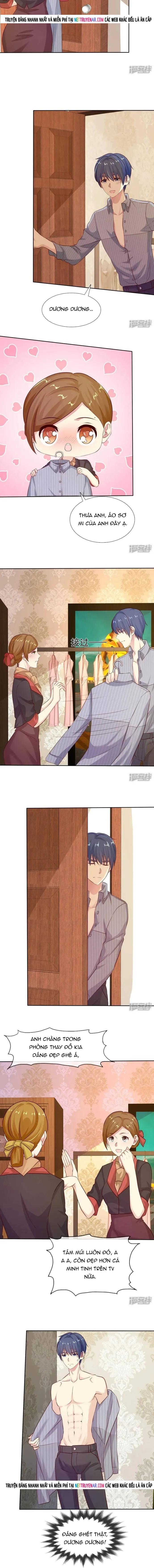 Sủng Em Như Mật: Thiếu Gia Truy Thê Chapter 83 - 3