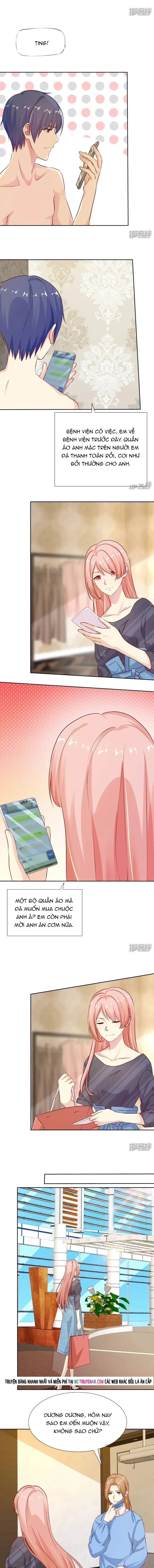 Sủng Em Như Mật: Thiếu Gia Truy Thê Chapter 83 - 4