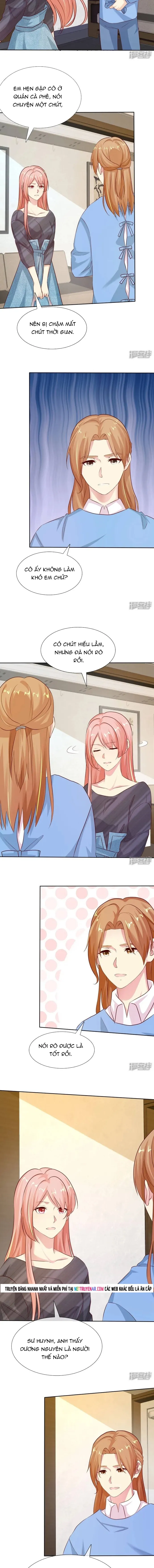 Sủng Em Như Mật: Thiếu Gia Truy Thê Chapter 83 - 5