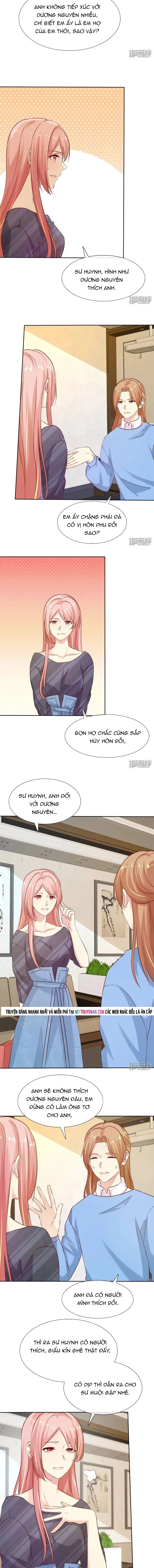 Sủng Em Như Mật: Thiếu Gia Truy Thê Chapter 83 - 6