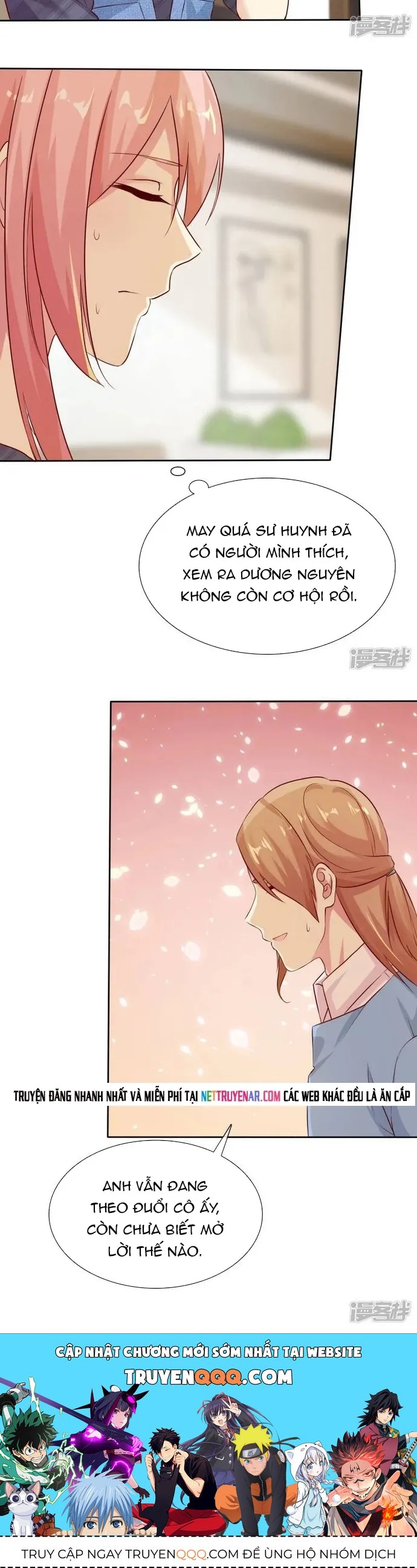 Sủng Em Như Mật: Thiếu Gia Truy Thê Chapter 83 - 7