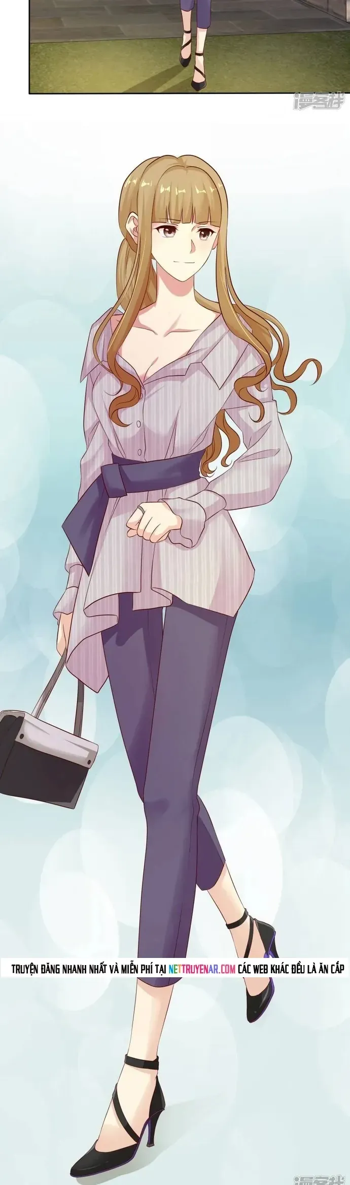 Sủng Em Như Mật: Thiếu Gia Truy Thê Chapter 84 - 2