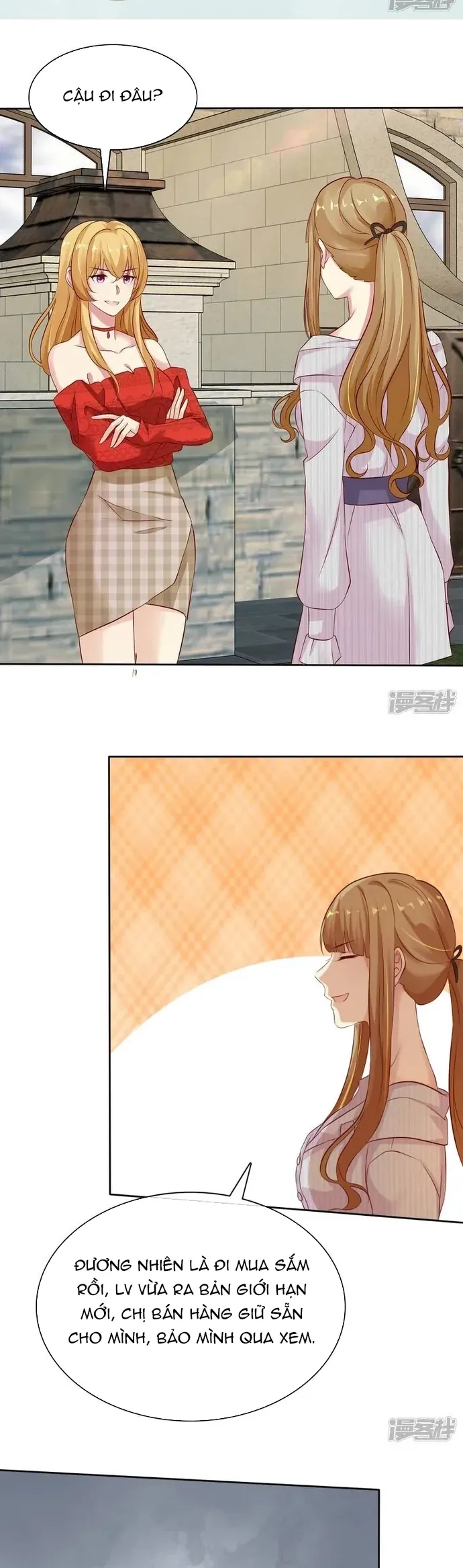 Sủng Em Như Mật: Thiếu Gia Truy Thê Chapter 84 - 3