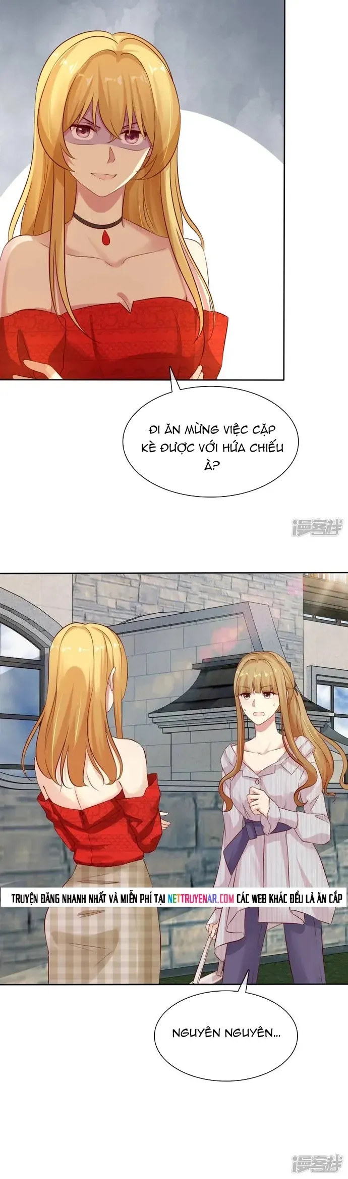 Sủng Em Như Mật: Thiếu Gia Truy Thê Chapter 84 - 4