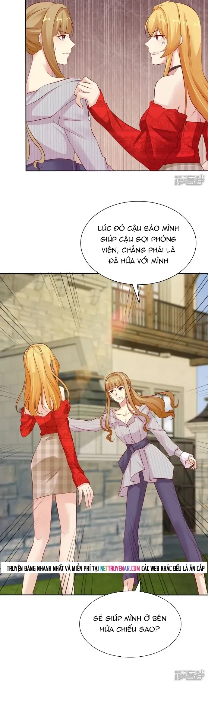 Sủng Em Như Mật: Thiếu Gia Truy Thê Chapter 84 - 6