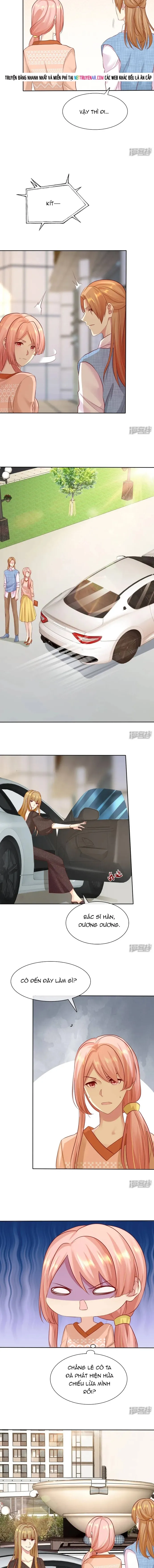 Sủng Em Như Mật: Thiếu Gia Truy Thê Chapter 85 - 2