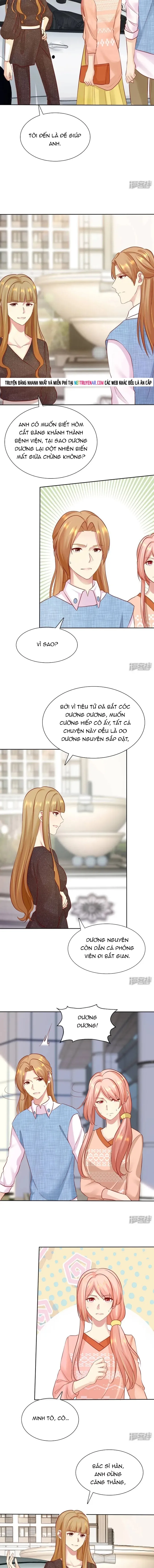 Sủng Em Như Mật: Thiếu Gia Truy Thê Chapter 85 - 3