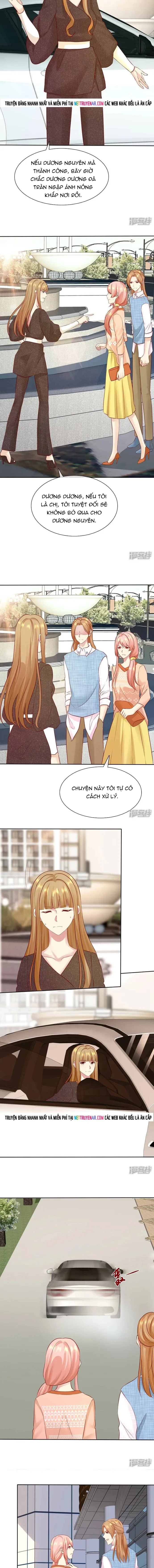 Sủng Em Như Mật: Thiếu Gia Truy Thê Chapter 85 - 4
