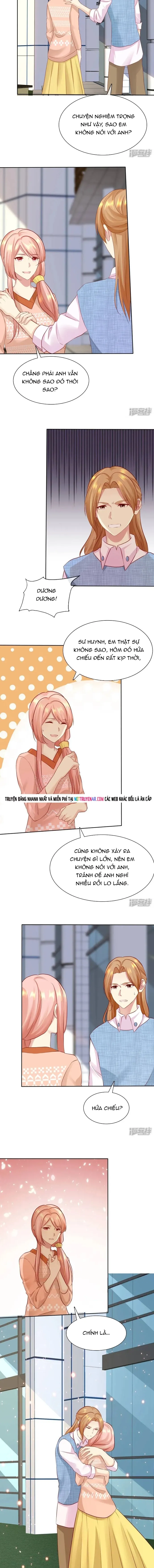 Sủng Em Như Mật: Thiếu Gia Truy Thê Chapter 85 - 5