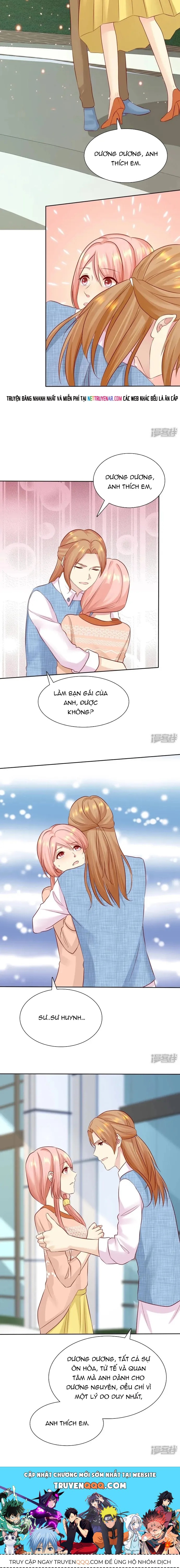 Sủng Em Như Mật: Thiếu Gia Truy Thê Chapter 85 - 6