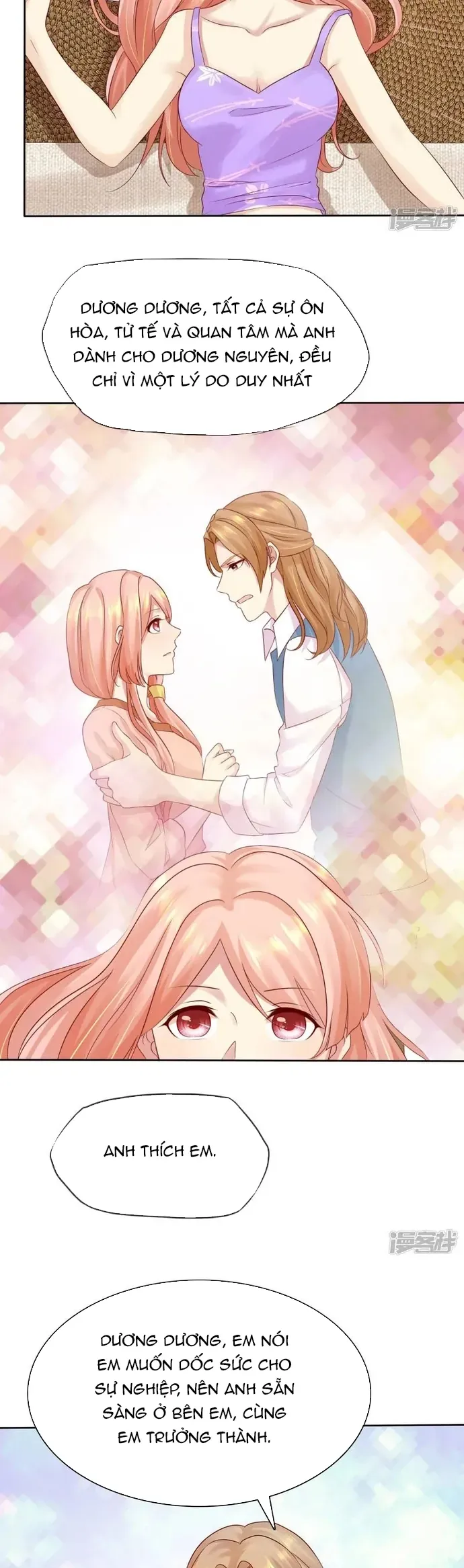 Sủng Em Như Mật: Thiếu Gia Truy Thê Chapter 86 - 2