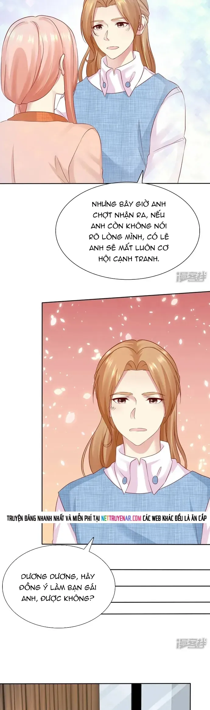 Sủng Em Như Mật: Thiếu Gia Truy Thê Chapter 86 - 3