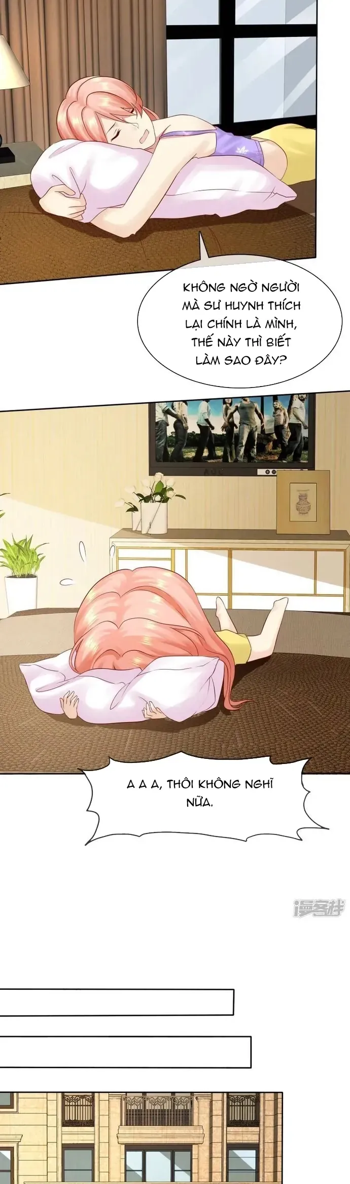 Sủng Em Như Mật: Thiếu Gia Truy Thê Chapter 86 - 4