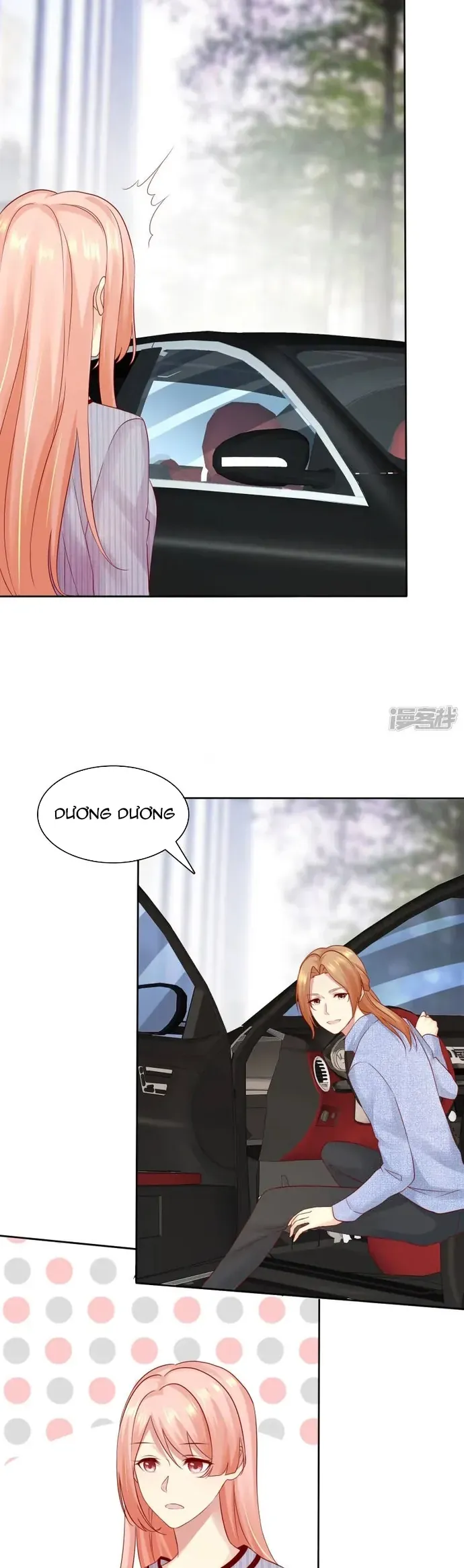 Sủng Em Như Mật: Thiếu Gia Truy Thê Chapter 86 - 6