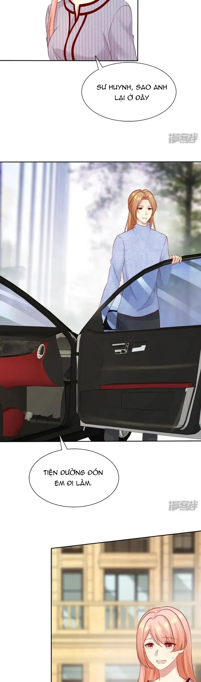 Sủng Em Như Mật: Thiếu Gia Truy Thê Chapter 86 - 7