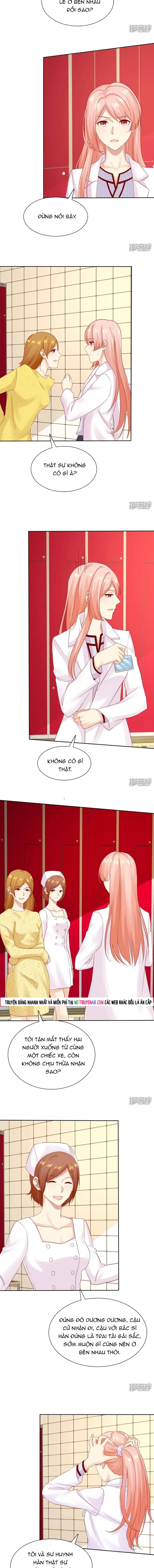 Sủng Em Như Mật: Thiếu Gia Truy Thê Chapter 87 - 2