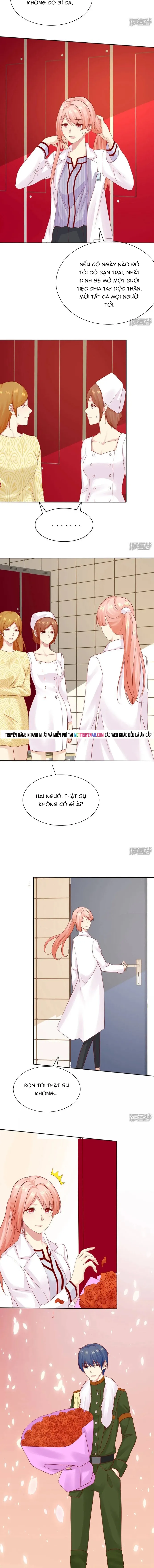 Sủng Em Như Mật: Thiếu Gia Truy Thê Chapter 87 - 3