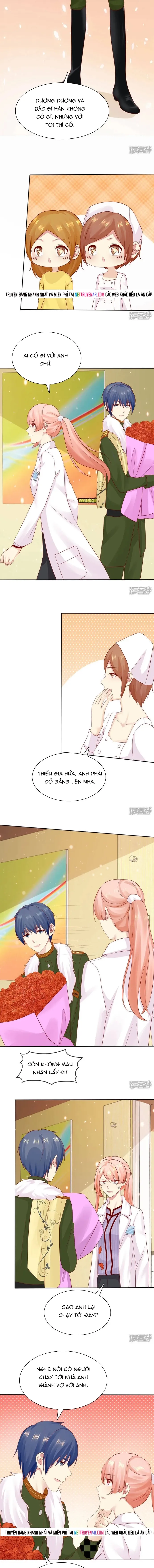 Sủng Em Như Mật: Thiếu Gia Truy Thê Chapter 87 - 4