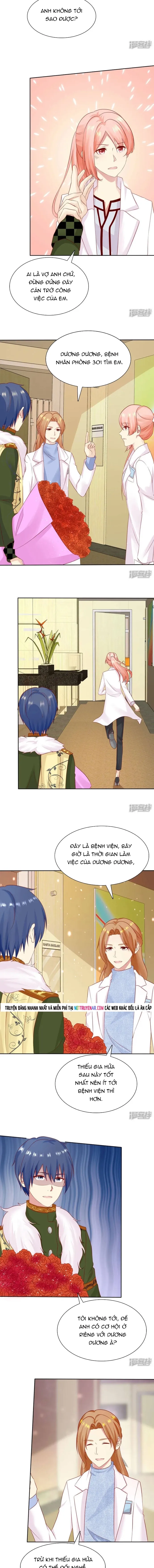 Sủng Em Như Mật: Thiếu Gia Truy Thê Chapter 87 - 5