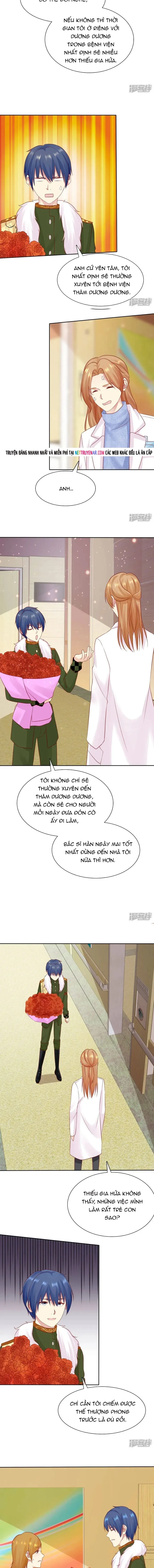 Sủng Em Như Mật: Thiếu Gia Truy Thê Chapter 87 - 6