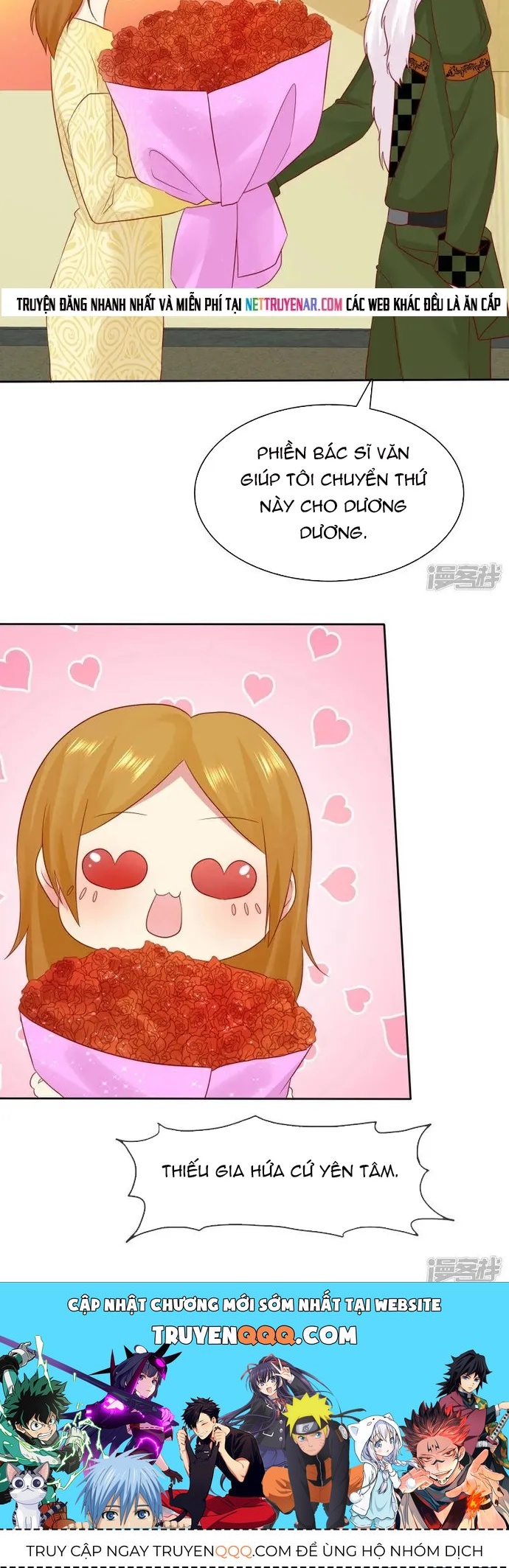 Sủng Em Như Mật: Thiếu Gia Truy Thê Chapter 87 - 7