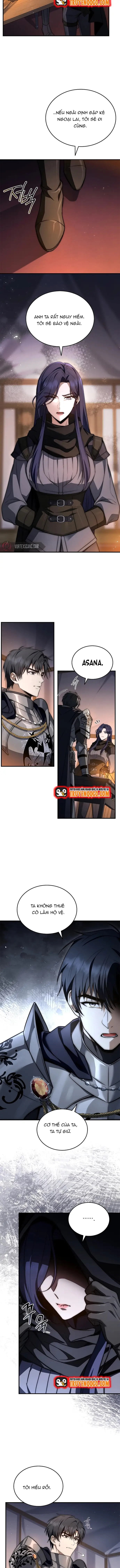 Hoàng Tử Đệ Tam Trở Lại Chapter 41 - 2