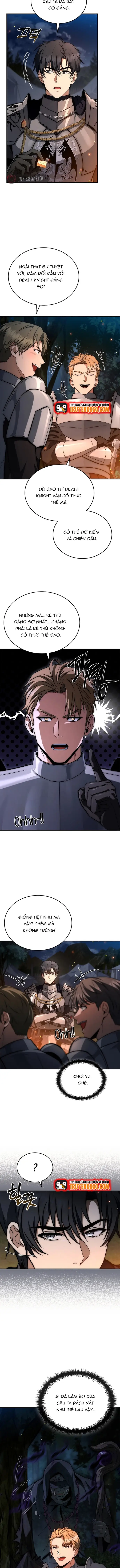 Hoàng Tử Đệ Tam Trở Lại Chapter 41 - 5