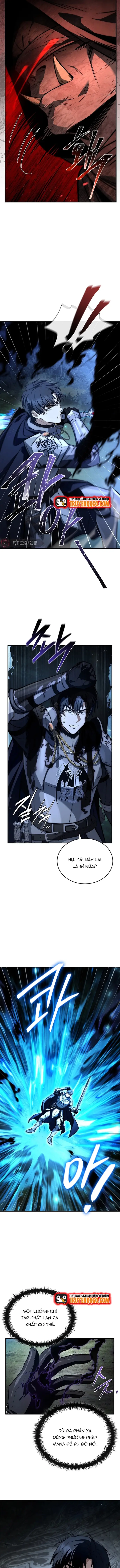 Hoàng Tử Đệ Tam Trở Lại Chapter 41 - 9