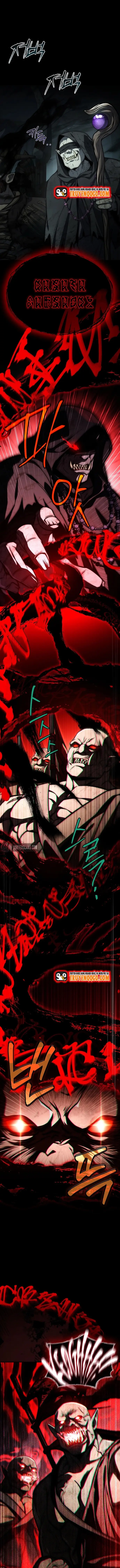 Hoàng Tử Đệ Tam Trở Lại Chapter 41 - 14