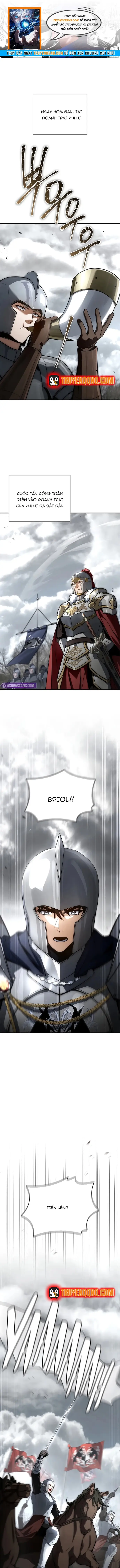 Hoàng Tử Đệ Tam Trở Lại Chapter 42 - 1