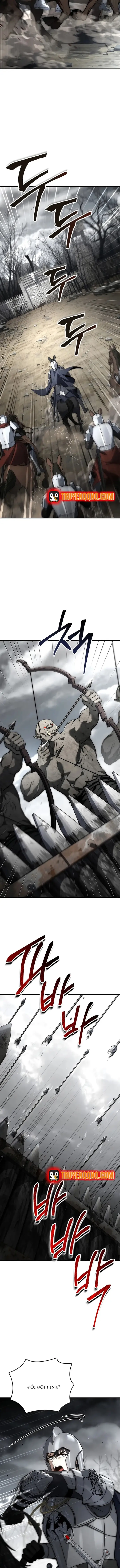 Hoàng Tử Đệ Tam Trở Lại Chapter 42 - 2